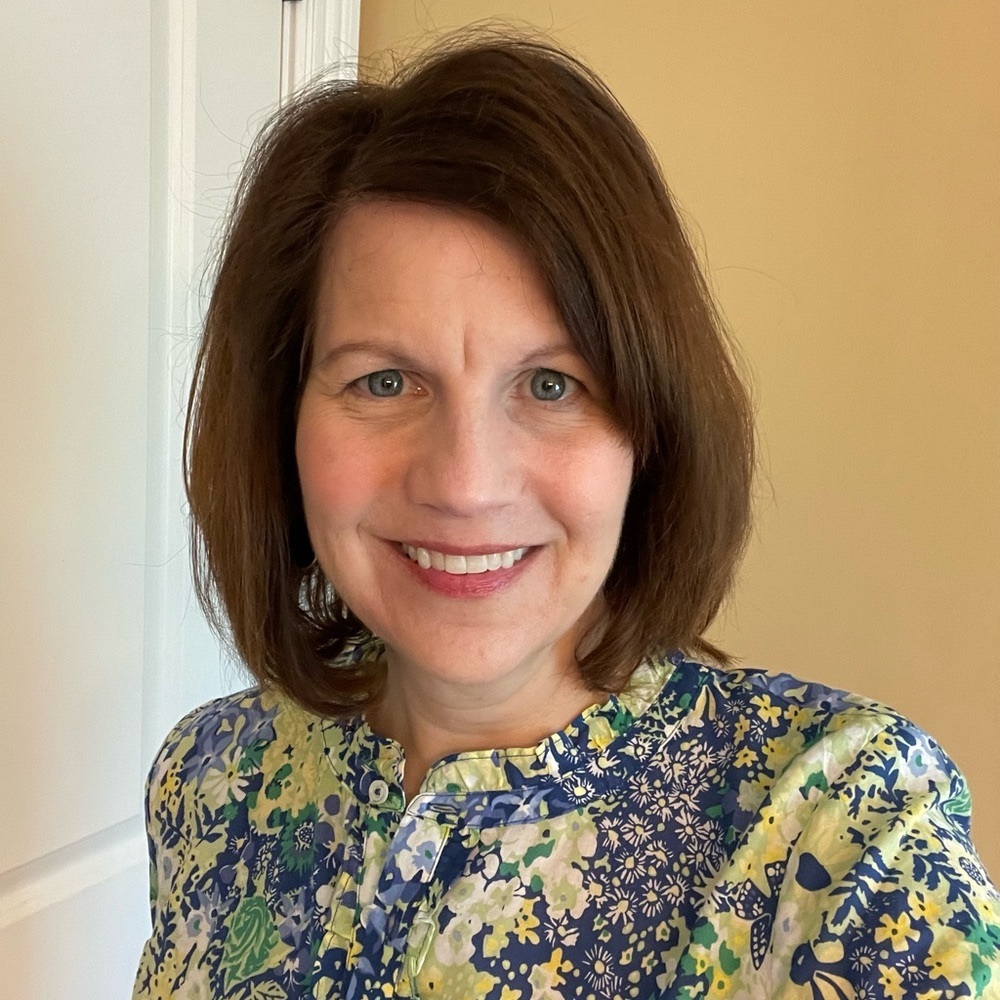 Meet your Posher, Jill